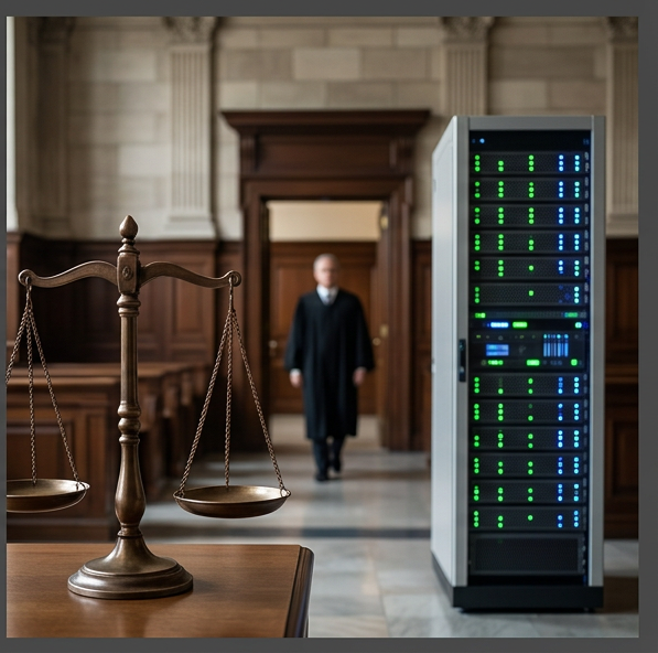 Deepfakes illicites : xAI poursuit un utilisateur de Grok en justice