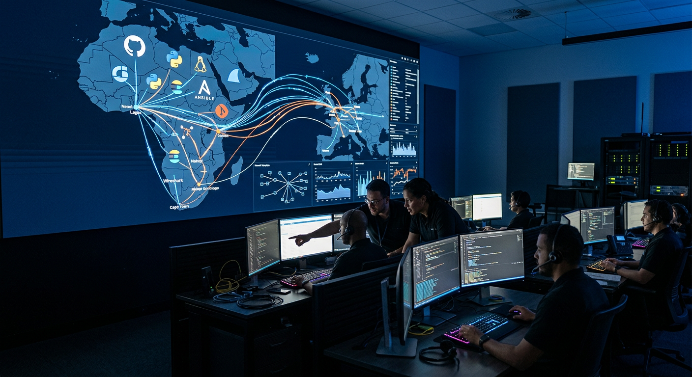 À l’ONU, l’open source devient une arme de souveraineté numérique