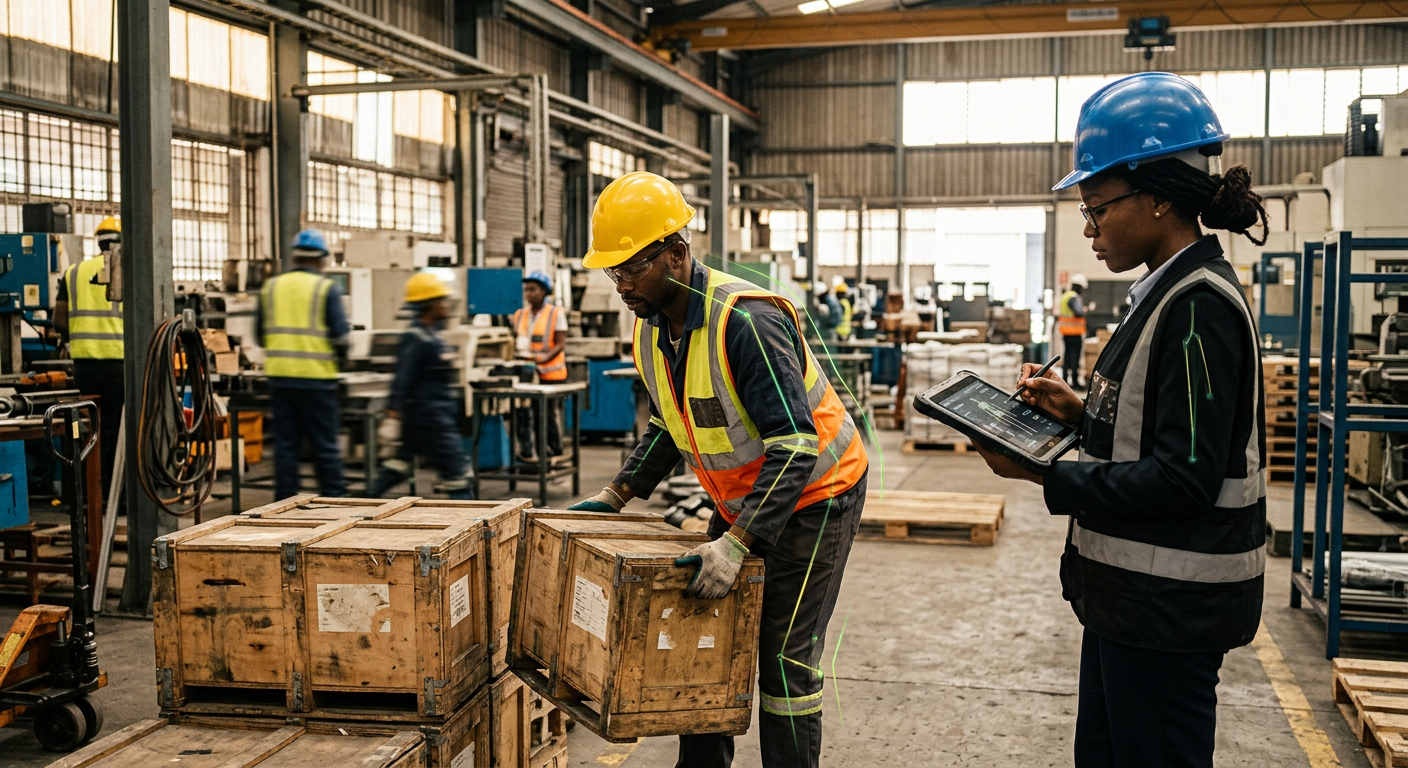 IA au travail : l'Afrique appelée à créer ses propres solutions