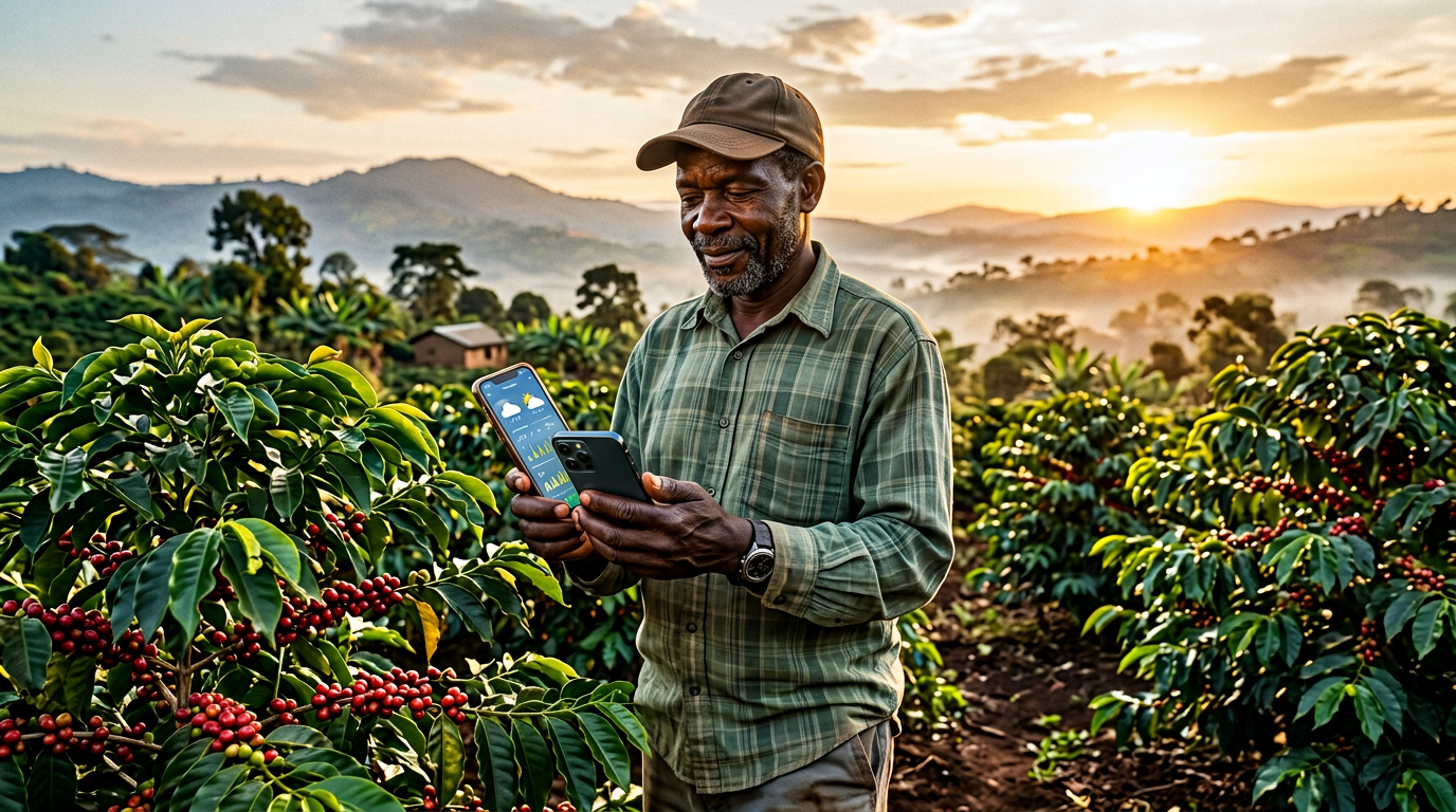 L’IA chinoise gagne du terrain dans les écosystèmes africains