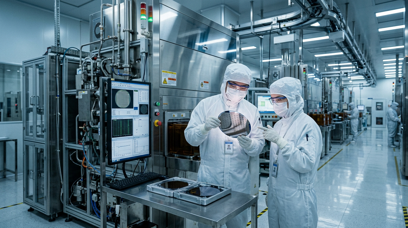Guangdong–Alibaba : la Chine muscle son arsenal IA et puces