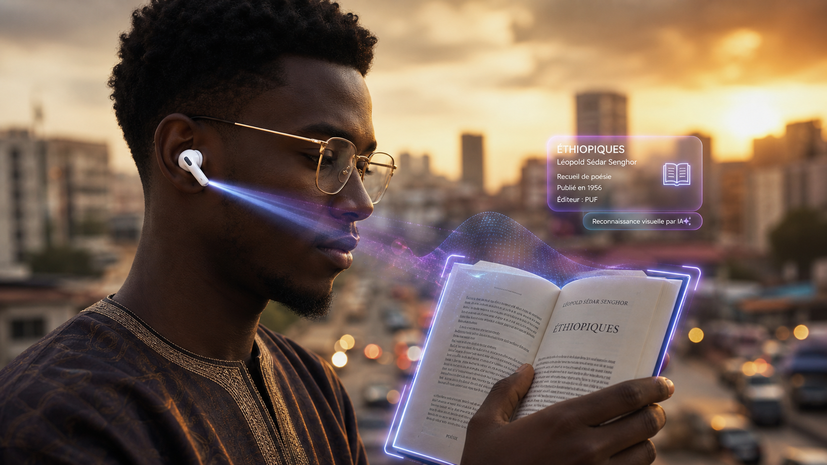 Apple confirme des AirPods Pro avec caméra intégrée : une révolution visuelle