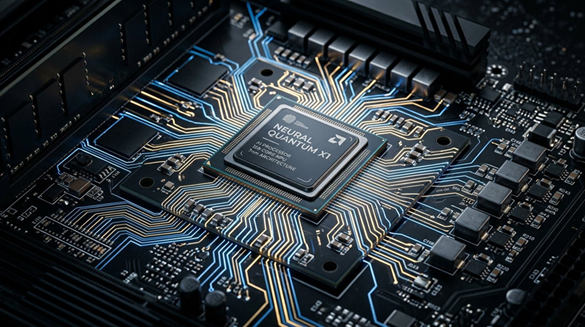 IA : Qwen3.8-Max, le modèle chinois qui défie la Silicon Valley