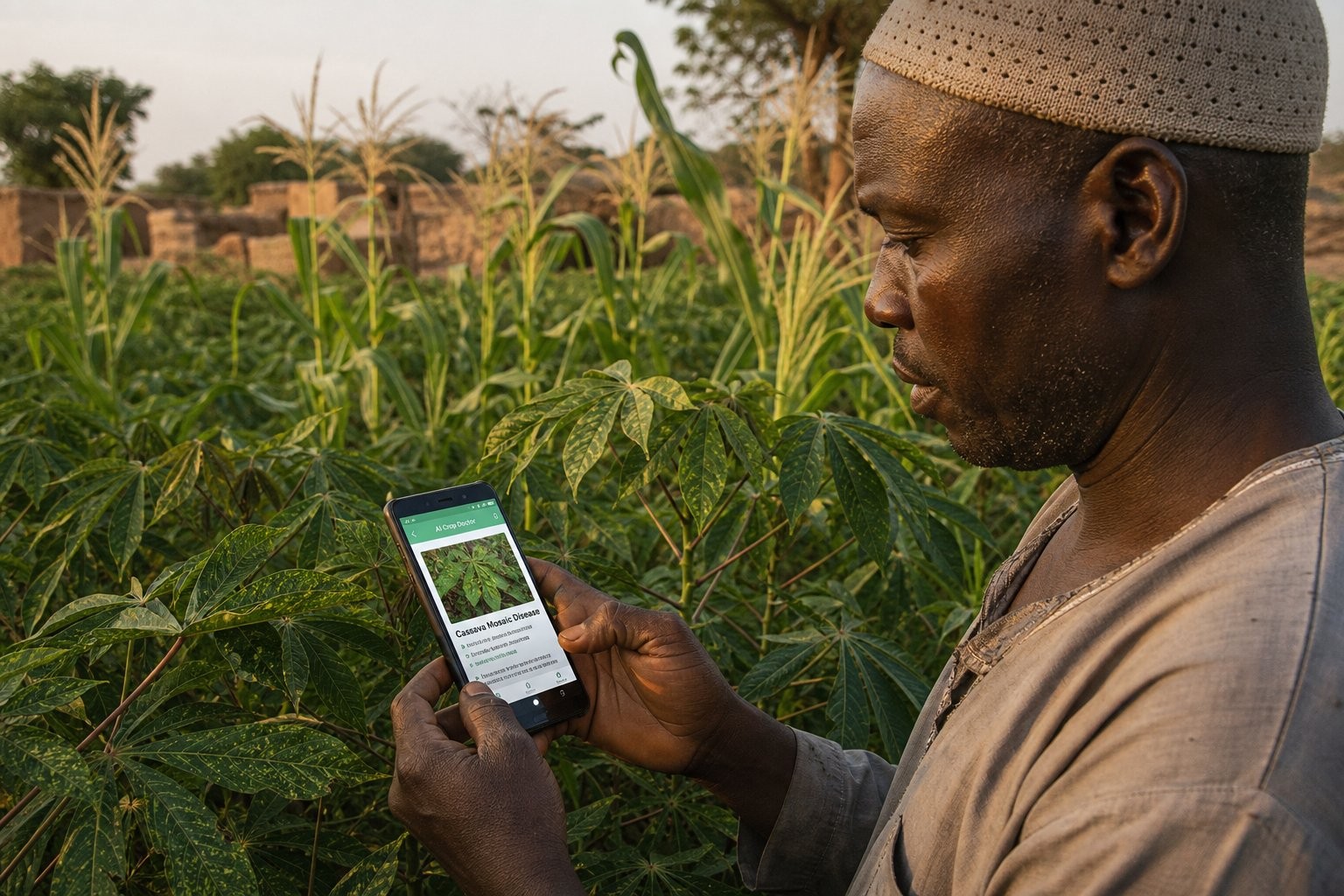 IA en Afrique : le grand saut technologique est-il possible ?