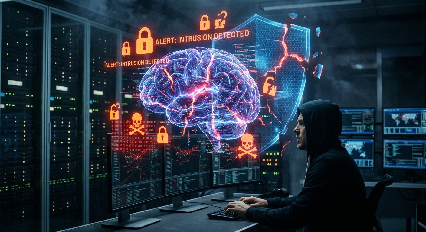 IA et cybersécurité : la course entre innovation et vulnérabilité