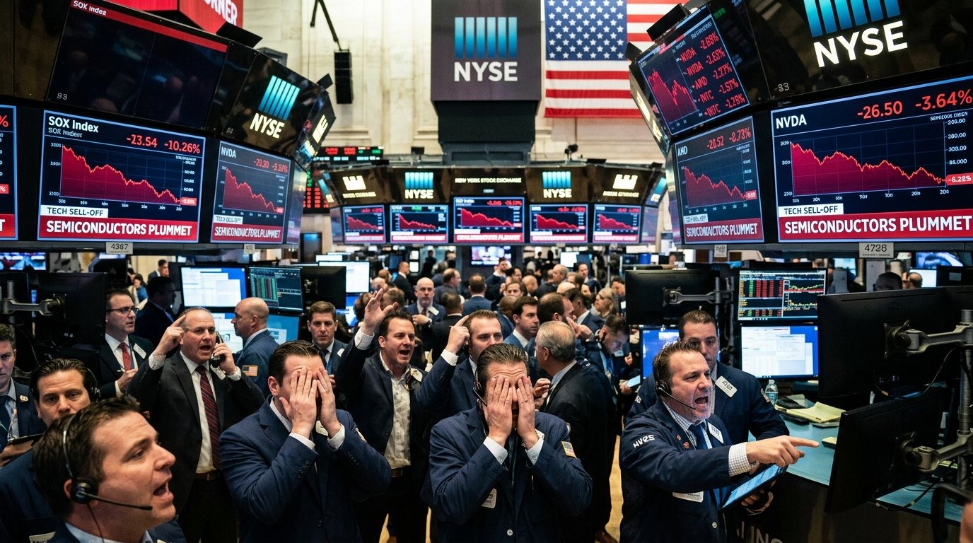 IA chinoise : la Silicon Valley et Washington sous le choc