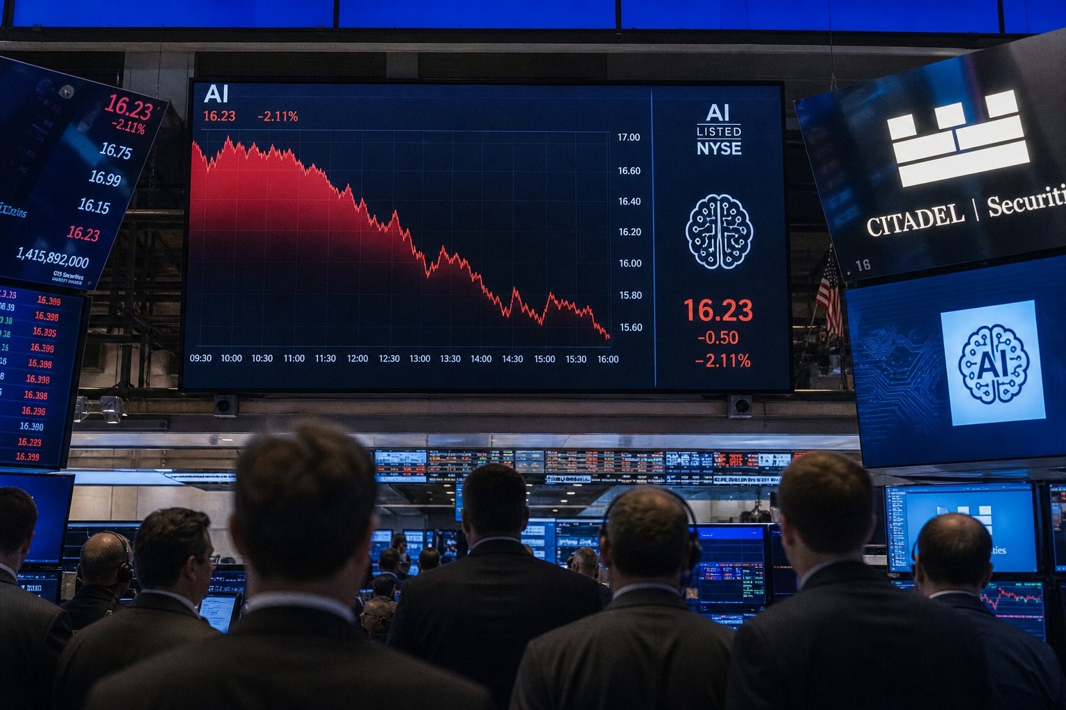 Guerre des prix de l'IA : la Chine fait plier OpenAI