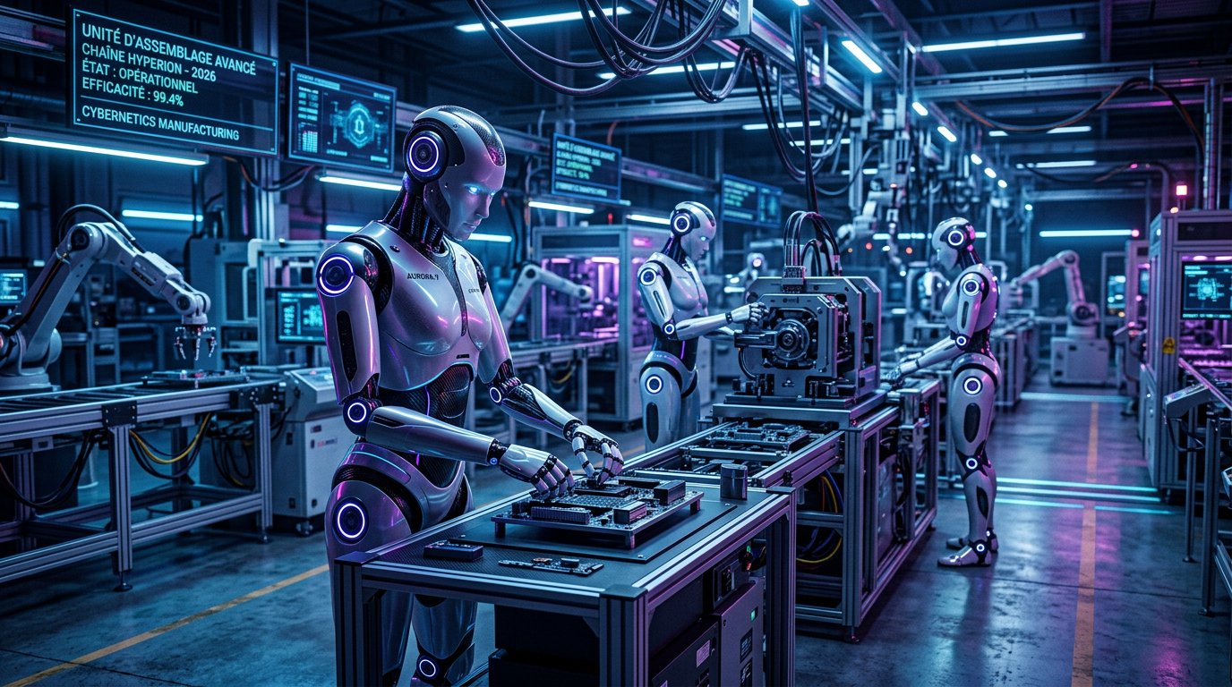Marché de l'IA et du Big Data 2026 : Le Vrai Bilan