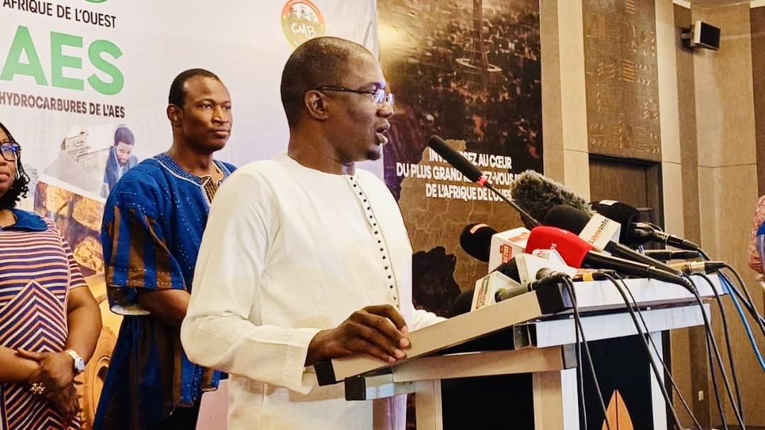 SAMAO 2026 : Ouagadougou accueille une édition historique élargie à l’énergie