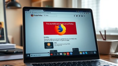 40 extensions Firefox malveillantes ciblent les portefeuilles Web3 en Afrique