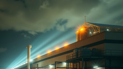 Afrique du Sud : les entreprises contraintes de s'adapter aux pénuries d'électricité