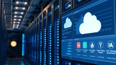 Alibaba Cloud ouvre un troisième data center en Corée du Sud pour booster l'IA