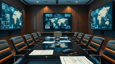 Anthropic renonce à un rachat à 7 milliards de dollars : quel impact pour l'Afrique ?