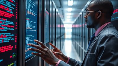 Attaquants exploitent une faille SSRF dans MLflow pour voler des identifiants cloud