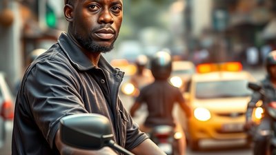 Au Cameroun, une startup veut faire prêter les banques aux millions de travailleurs