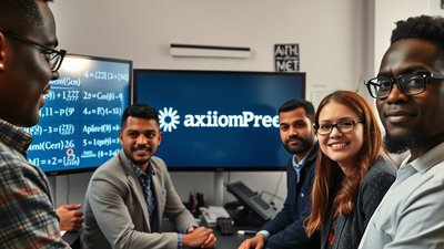 Axiom : une IA vérifie un théorème clé des nombres premiers avec Lean 4
