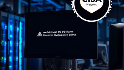 CISA alerte sur une faille critique exploitée dans Windows IKE Extension