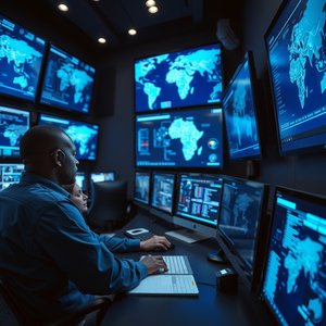Cybersécurité : l'Algérie face au défi des botnets en Afrique