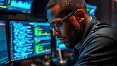 Cybersécurité : l'IA découvre plus de failles qu'on ne peut en réparer