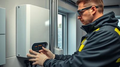 EcoFlow lance ses batteries Stream au Royaume-Uni pour booster le solaire domestique