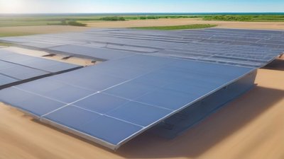 Énergie solaire : Vista dévoile les innovations Huawei au Burkina