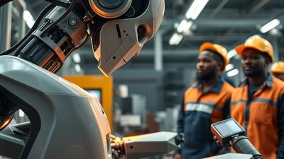 EngineAI : les robots humanoïdes polyvalents coûtent désormais moins de 100 000 yuans
