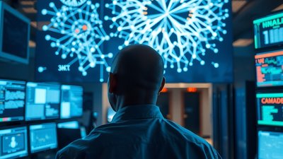 Frontier AI : les labos peinent à dévoiler leurs plans contre les IA rebelles