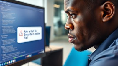 Fuite de données chez Apollo : quels risques pour les Africains exposés ?