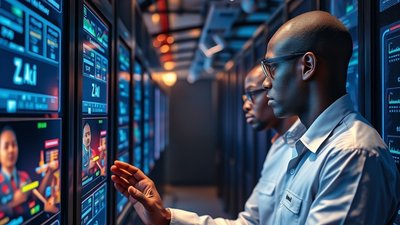 GLM-5.3-Flash : un modèle d'IA chinois performant et low-cost débarque