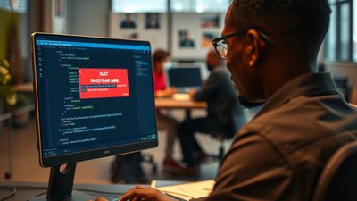 Hackers empoisonnent des crates Rust populaires pour voler les identifiants des développeurs