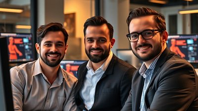 Hugging Face étudie une vente à 13 milliards de dollars, un record pour l'IA ouverte