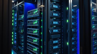 IBM révolutionne les mainframes avec un processeur hybride Arm-Z natif