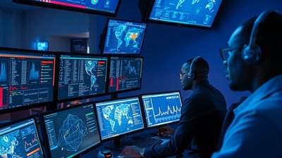 Kaspersky renforce sa détection des cyberattaques via des comptes compromis