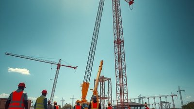 Kenya : le nucléaire civil s’invite dans la conversation énergétique africaine