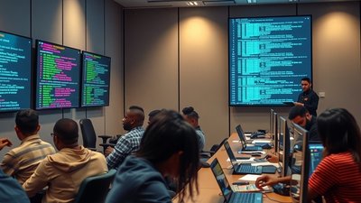 La NCC pousse les sites nigérians vers l'acceptation universelle