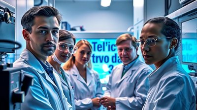 La NSF octroie 37,5 millions de dollars à Yale pour la correction d'erreurs quantiques