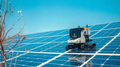 L’Afrique et le Burkina Faso à l’heure des choix énergétiques : le solaire trace la voie