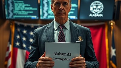 L'Alabama enquête sur OpenAI après le piratage de Hugging Face par une IA autonome