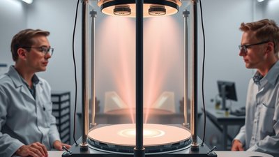 L'expérience de la double fente résume tout le mystère de la physique quantique