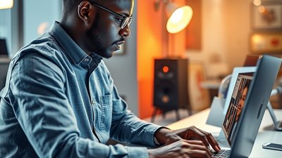 Meta lance une application Mac dédiée à son assistant IA pour les professionnels