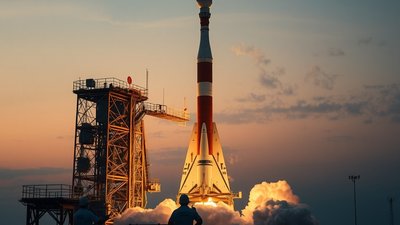 Nigeria : deux satellites pour doper la couverture haut débit et l'autonomie numérique