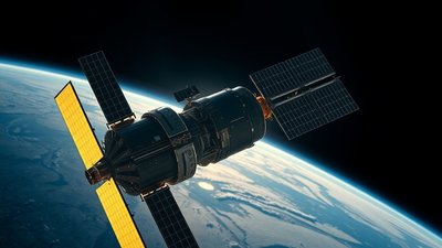 Le Nigeria mise sur les géants aérospatiaux pour ses satellites nouvelle génération