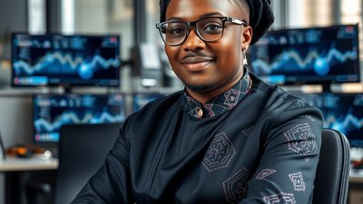 Nigeria : Oluwasanmi Koyejo parmi les 3 Africains de la liste TIME100 AI 2026