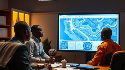 Nucléaire en Afrique : pourquoi la construction n’est que la partie facile