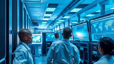 OADC et Analytics Intelligence lancent des services d'IA hébergés en Afrique