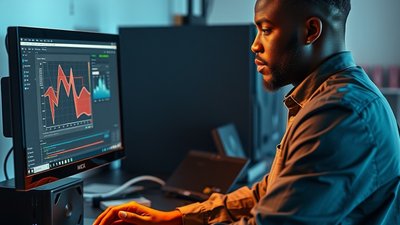 Perplexity lance Portable Computer, un agent IA local révolutionnaire pour les GPU Nvidia