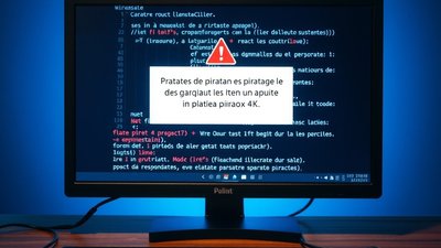 Piratage de l’Éducation nationale : 1,22 million d’élèves exposés dans une fuite massive