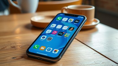 Pourquoi votre smartphone manque d’apps locales au Burkina Faso
