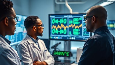 L'IA pourra-t-il guérir la plupart des maladies d’ici 10 ans ?