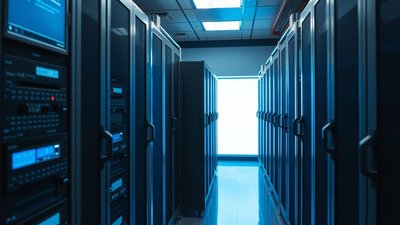 Prêt pour le quantique : l’infrastructure comme levier africain